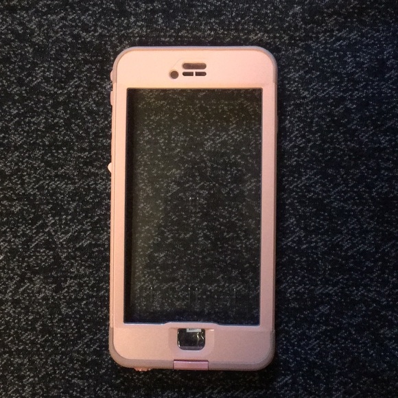 Iphone 6/6s plus LifeProof case - Picture 3 of 6